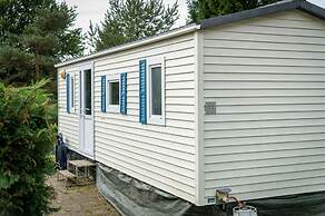 Mobile Home With Heated Pool