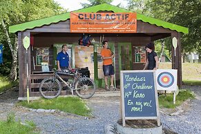 Mobile Home With Heated Pool