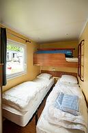 Mobile Home With Heated Pool