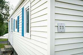 Mobile Home With Heated Pool