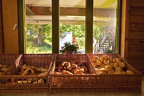 Tranquil Home in Ardennes