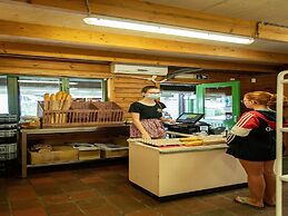 Tranquil Home in Ardennes