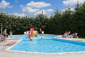 Tranquil Home in Ardennes