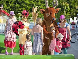 Tranquil Home in Ardennes