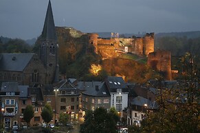Tranquil Home in Ardennes