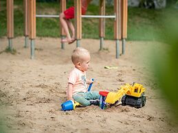 Tranquil Home in Ardennes