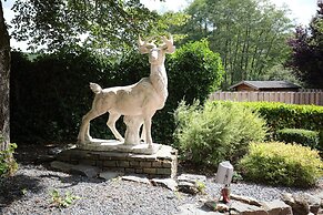 Tranquil Home in Ardennes