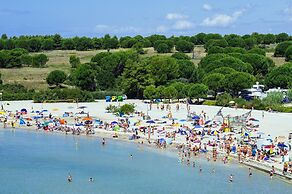 Mobile Homes Zaton Holiday Resort