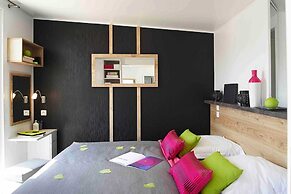 3 Bedroom Mobile Home Near Valras-plage