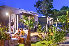 3 Bedroom Mobile Home Near Valras-plage
