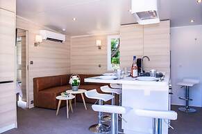 3 Bedroom Mobile Home Near Valras-plage