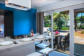 3 Bedroom Mobile Home Near Valras-plage
