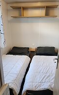 Mobile Home With Plancha & Pool Access