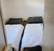 Mobile Home With Plancha & Pool Access