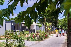 VIP Mobile Home With Terrace
