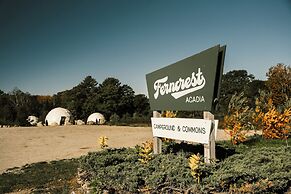 Ferncrest Acadia