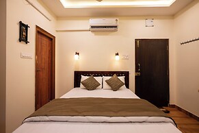 Anand's Abode By Yellow Bells