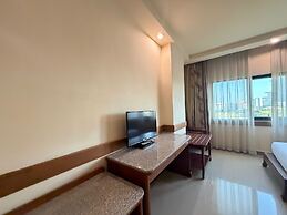 Sunday Grand Jomtien Pattaya