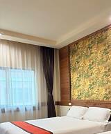 Sunday Grand Jomtien Pattaya