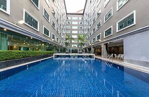 Sunday Grand Jomtien Pattaya