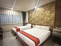 Sunday Grand Jomtien Pattaya