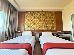 Sunday Grand Jomtien Pattaya