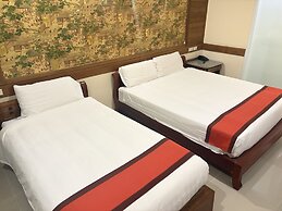 Sunday Grand Jomtien Pattaya