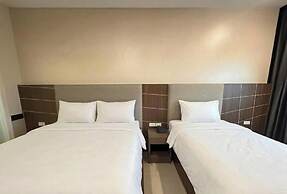 Sunday Grand Jomtien Pattaya