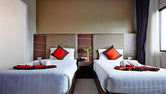 Sunday Grand Jomtien Pattaya