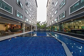 Sunday Grand Jomtien Pattaya