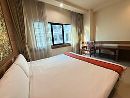 Sunday Grand Jomtien Pattaya