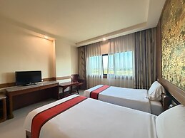 Sunday Grand Jomtien Pattaya