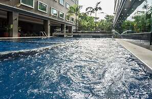 Sunday Grand Jomtien Pattaya