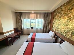 Sunday Grand Jomtien Pattaya