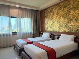 Sunday Grand Jomtien Pattaya