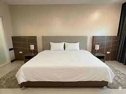 Sunday Grand Jomtien Pattaya