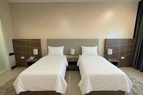 Sunday Grand Jomtien Pattaya