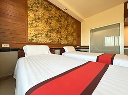 Sunday Grand Jomtien Pattaya