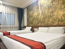 Sunday Grand Jomtien Pattaya