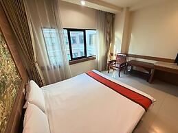 Sunday Grand Jomtien Pattaya