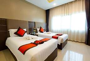 Sunday Grand Jomtien Pattaya