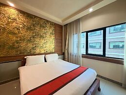 Sunday Grand Jomtien Pattaya