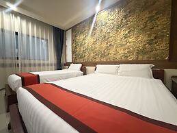 Sunday Grand Jomtien Pattaya