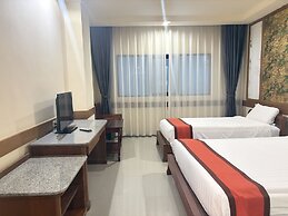 Sunday Grand Jomtien Pattaya