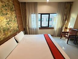 Sunday Grand Jomtien Pattaya