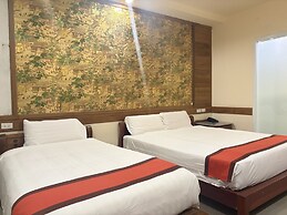 Sunday Grand Jomtien Pattaya