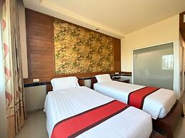 Sunday Grand Jomtien Pattaya