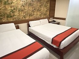 Sunday Grand Jomtien Pattaya