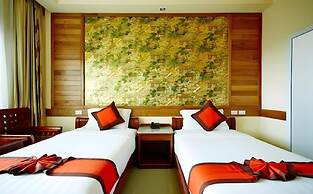 Sunday Grand Jomtien Pattaya