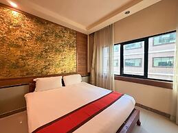 Sunday Grand Jomtien Pattaya